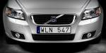 Volvo V50 T5 2007 года
